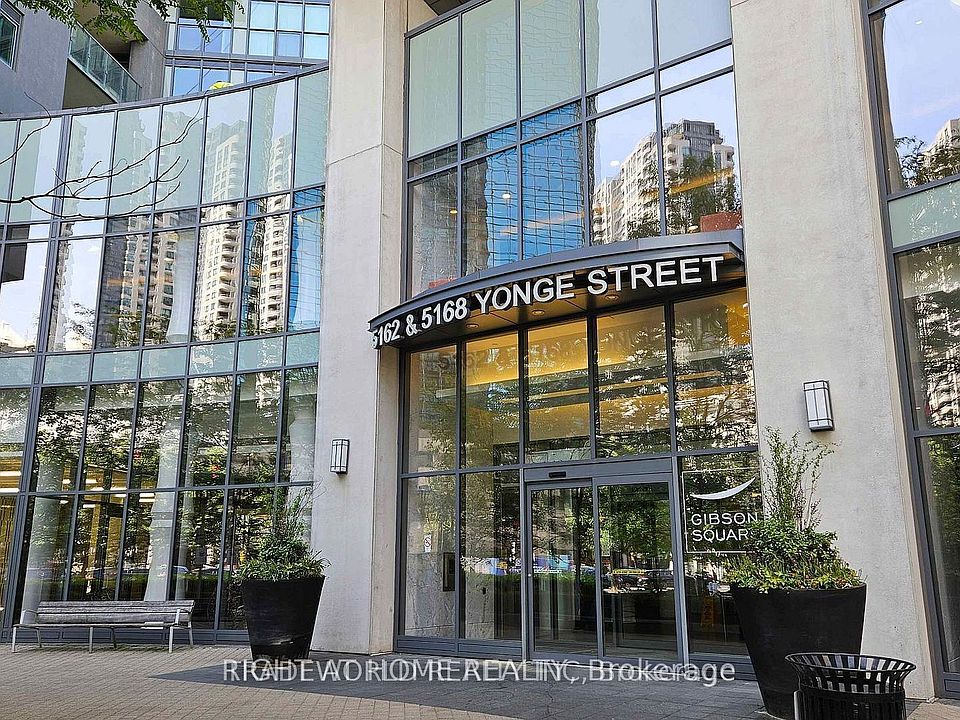1st image of 5168 Yonge St #2207