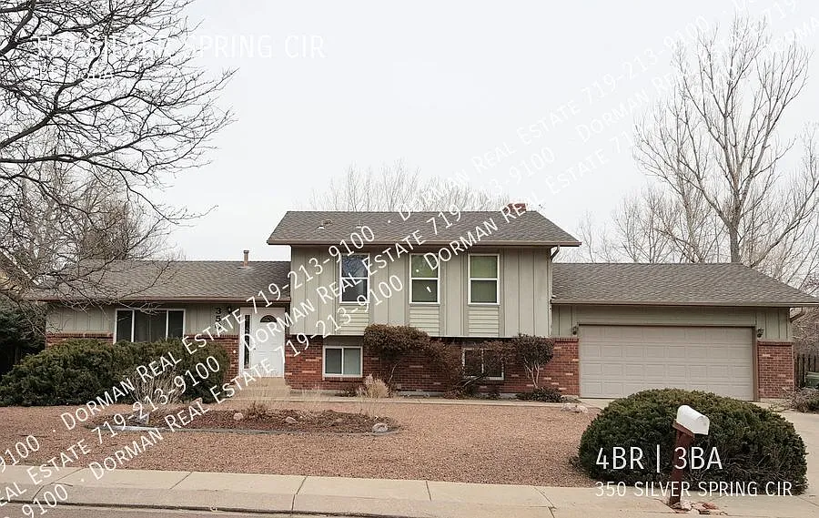 350 Silver Spring Cir