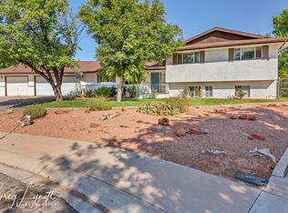 1565 El Vista Cir, Santa Clara, UT 84765