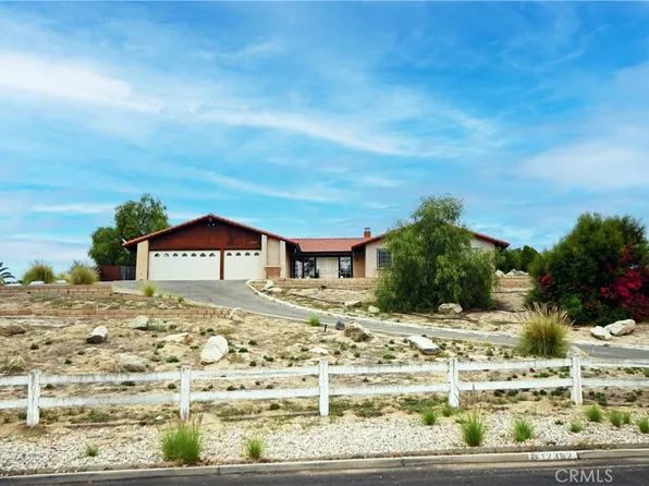 12392 Chukar Ln, Moreno Valley, CA 92555