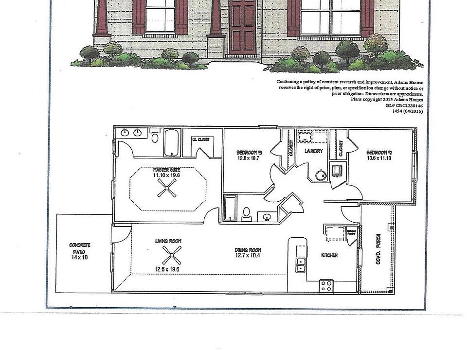 1st image of this home