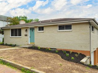 1936 W Beckert Ave, Pittsburgh, PA 15212