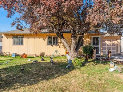 1547 SW 33rd St, Redmond, OR, 97756