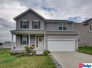 7507 N 89th Ave, Omaha, NE 68122