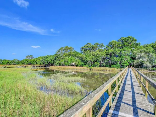 21 Brockman Dr APT D, Charleston, SC 29412