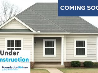 3413 Rosecreek Cv, Memphis, TN 38118