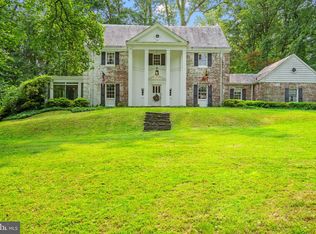 6600 Bradley Blvd, Bethesda, MD 20817