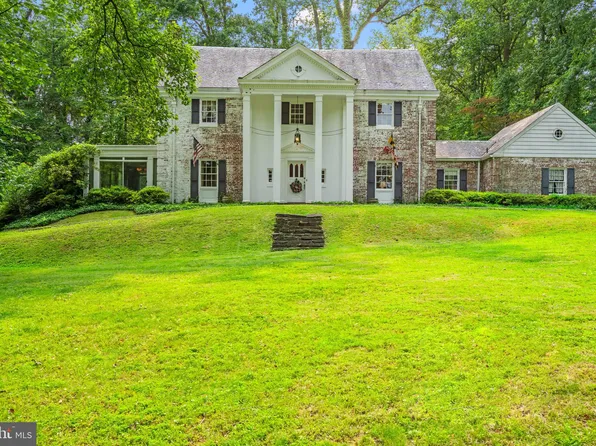 6600 Bradley Blvd, Bethesda, MD 20817
