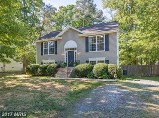292 Devon Dr, Ruther Glen, VA 22546