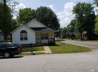 350 W King St, Jackson, TN 38301