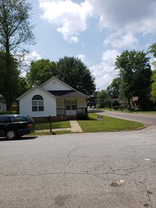 350 W King St, Jackson, TN, 38301