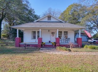 2312 E Blackstock Rd, Roebuck, SC 29376