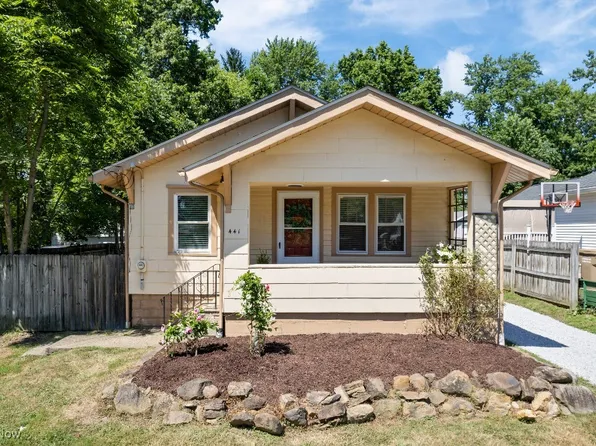 441 Magnolia Ave, Cuyahoga Falls, OH 44221