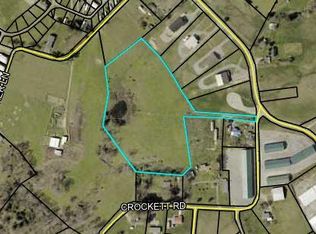 21 Crockett Rd, Russell Springs, KY 42642