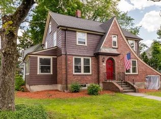 55 Whitney Rd, Medford, MA 02155
