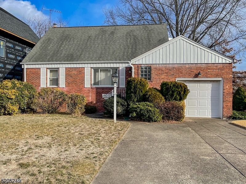 17 Overlook Pl, Fair Lawn, NJ 07410 Zillow