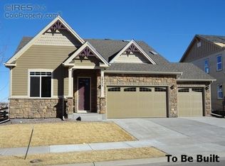 2109 Blue Yonder Way, Fort Collins, CO 80525