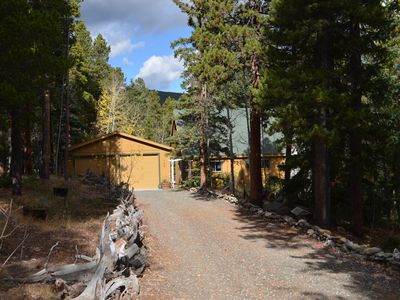 769 Lodge Pole Dr, Black Hawk, CO, 80422