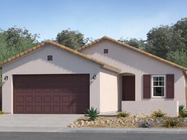 30249 W WILD HAZEL Drive, Buckeye, AZ 85396