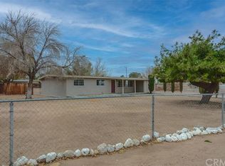 8258 Sherborn Ave, Hesperia, CA 92345