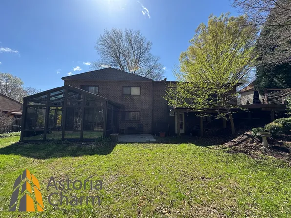 7128 Pheasant Cross Dr, Baltimore, MD 21209