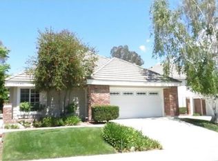 24043 Saint Moritz Dr, Santa Clarita, CA 91355