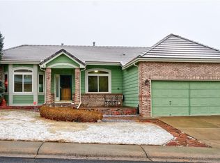 3075 White Oak Ln, Highlands Ranch, CO 80129