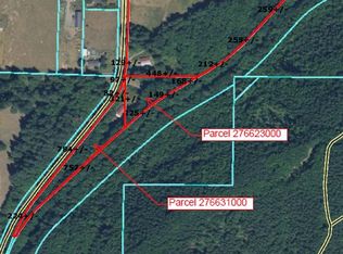 39815 NE Gerber McKee Rd, Amboy, WA 98601