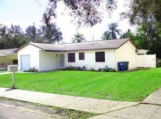 1908 W Skagway Ave, Tampa, FL 33604