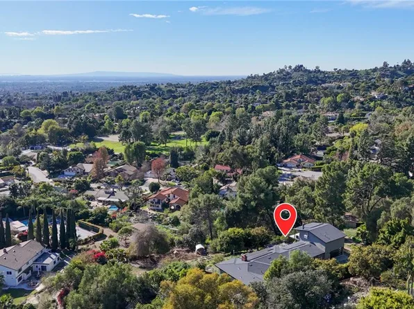1918 Chandos Ln, La Habra Heights, CA 90631