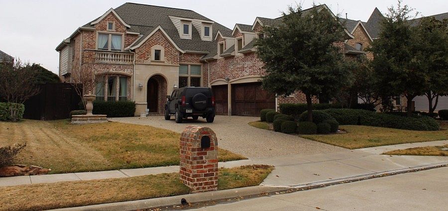 2nd image of 4801 Glen Heather Dr