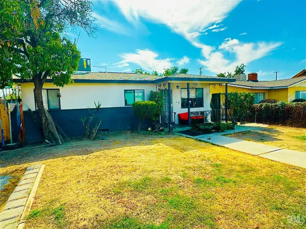 1111 Chester Pl, Bakersfield, CA 93304