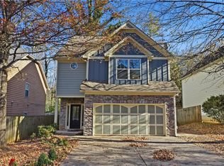 404 Sheila Way, Canton, GA 30114