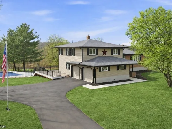 16 SCHAAF ROAD, Alexandria Twp., NJ 08804