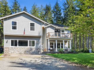 1954 Nellita Rd NW, Seabeck, WA