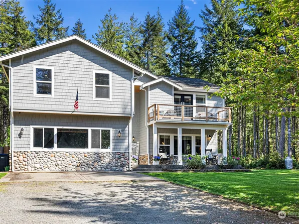 1954 Nellita Road NW, Seabeck, WA 98380