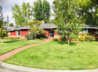 842 Toyon Way, Chico, CA