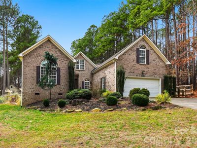 3865 Granite St, Terrell, NC, 28682