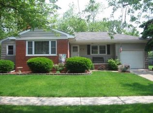 603 River Dr, Munster, IN 46321