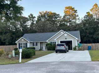 9 Shiney Rd, Saint Helena Island, SC 29920