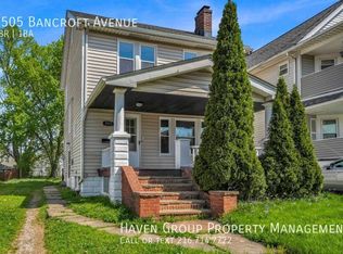 8505 Bancroft Ave, Cleveland, OH 44105