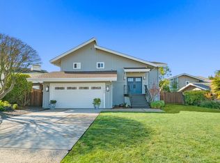 160 Via Soderini, Aptos, CA 95003