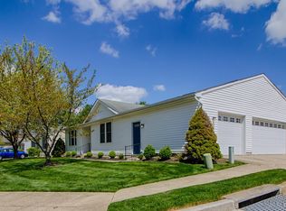 904 Hammershire Rd, Owings Mills, MD 21117