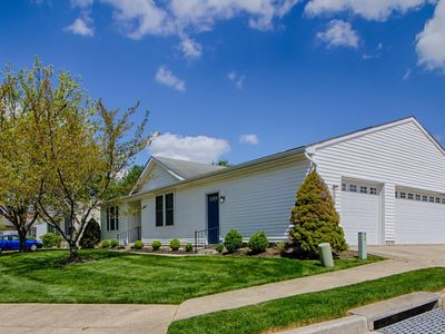 904 Hammershire Rd, Owings Mills, MD, 21117