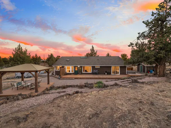 5391 NW Frank Way, Redmond, OR 97756