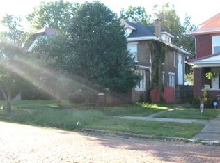 2912 Merrill Ave, Huntington, WV 25702