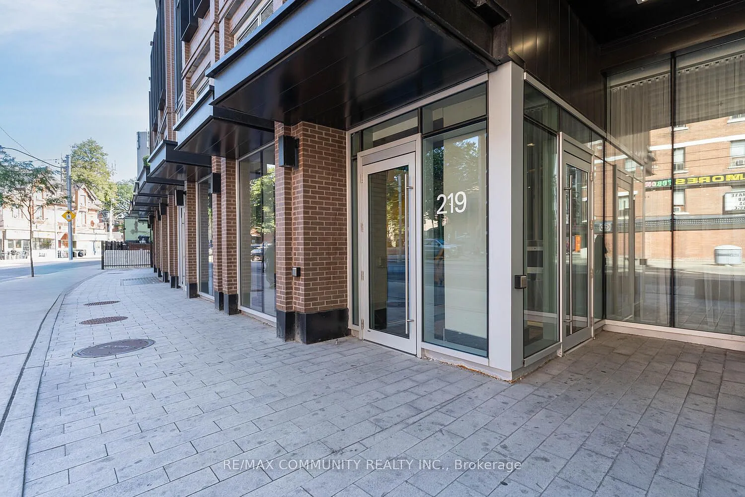 1 bed, $2,350 — Photo 3