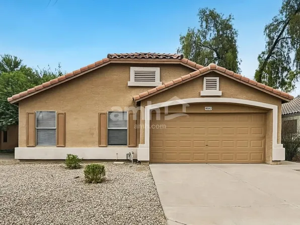 16563 W Melvin St, Goodyear, AZ 85338