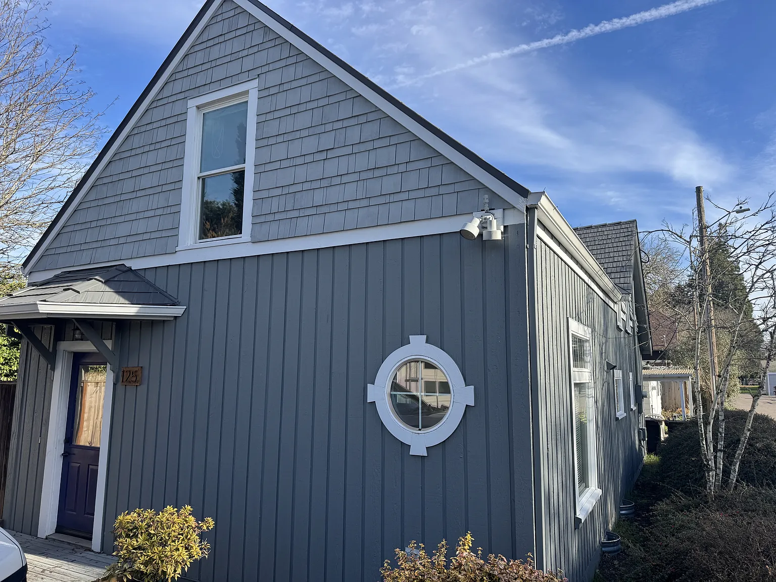 125 Northeast Dusk Lane - ADU — Photo 1
