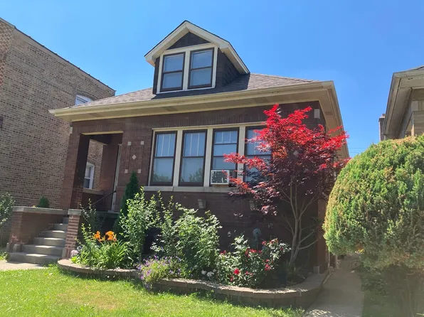 5705 W Melrose St, Chicago, IL 60634
